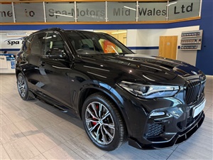 Large image for the Used BMW X5