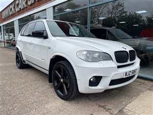 Large image for the Used BMW X5