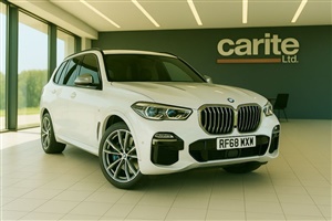 Large image for the Used BMW X5