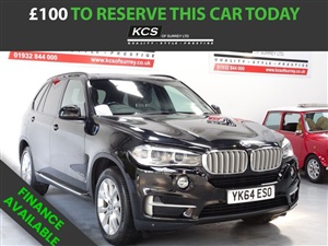 Large image for the Used BMW X5