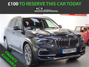 Large image for the Used BMW X5