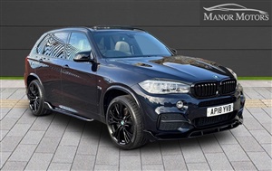 Large image for the Used BMW X5