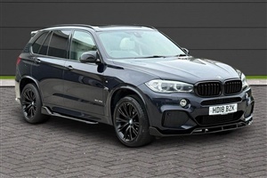 Large image for the Used BMW X5