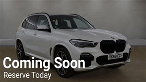 Large image for the Used BMW X5