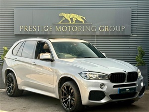 Large image for the Used BMW X5