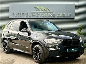 Large image for the Used BMW X5