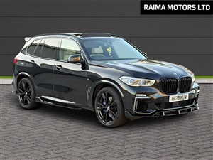 Large image for the Used BMW X5
