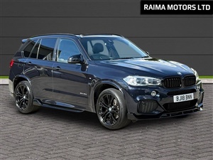 Large image for the Used BMW X5