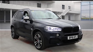 Large image for the Used BMW X5