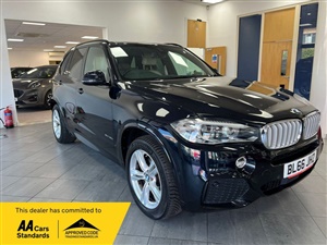 Large image for the Used BMW X5