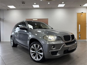 Large image for the Used BMW X5