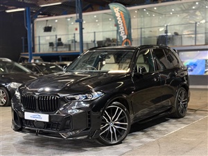 Large image for the Used BMW X5