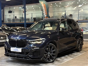 Large image for the Used BMW X5
