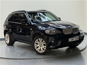Large image for the Used BMW X5