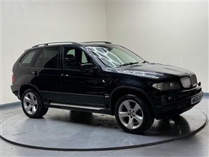 Large image for the Used BMW X5