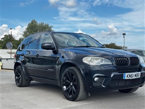 Large image for the Used BMW X5