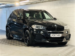 Large image for the Used BMW X5