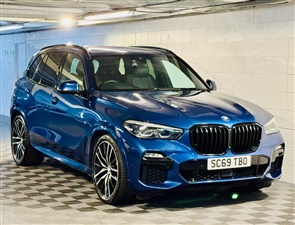 Large image for the Used BMW X5
