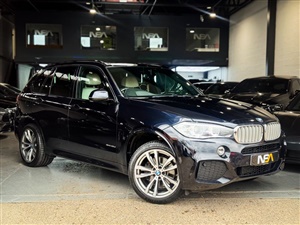 Large image for the Used BMW X5