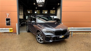 Large image for the Used BMW X5