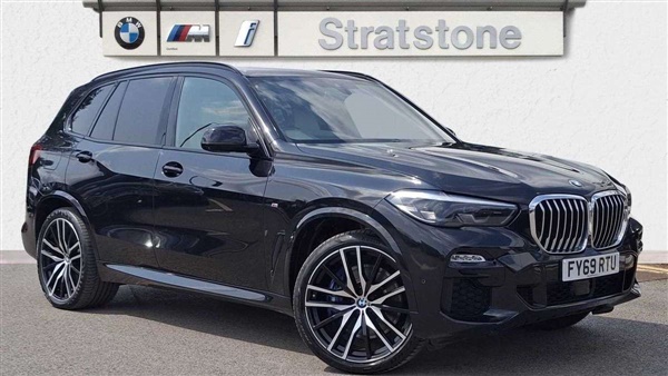 Large image for the Used BMW X5