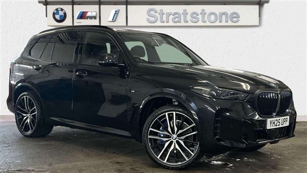 Large image for the Used BMW X5