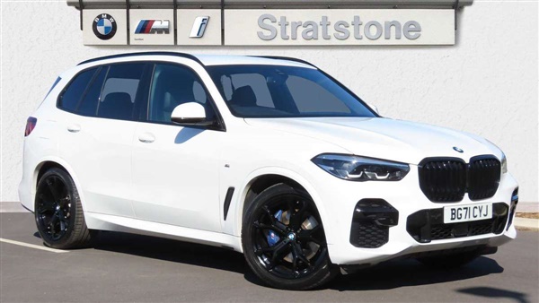 Large image for the Used BMW X5