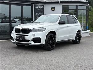 Large image for the Used BMW X5