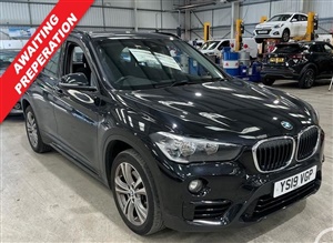 Large image for the Used BMW X5