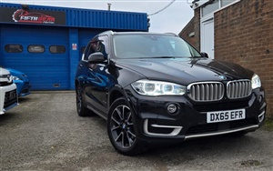 Large image for the Used BMW X5