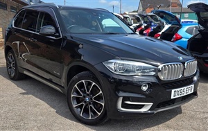 Large image for the Used BMW X5