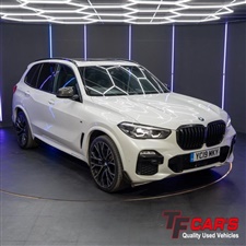 Large image for the Used BMW X5