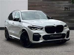 Large image for the Used BMW X5