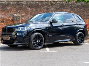 Large image for the Used BMW X5