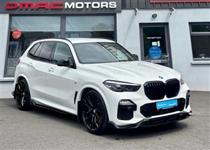 Large image for the Used BMW X5