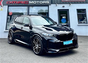 Large image for the Used BMW X5