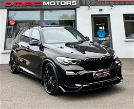 Large image for the Used BMW X5