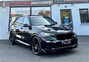Large image for the Used BMW X5