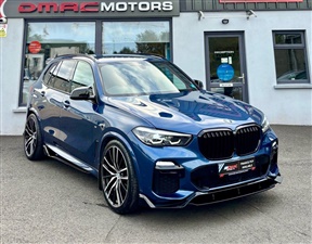 Large image for the Used BMW X5