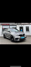 Large image for the Used BMW X5