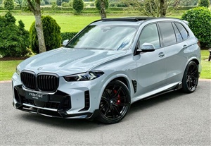 Large image for the Used BMW X5
