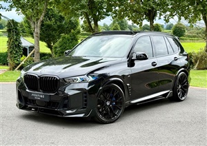 Large image for the Used BMW X5
