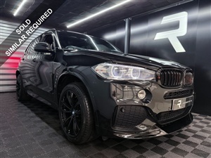 Large image for the Used BMW X5