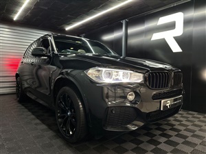 Large image for the Used BMW X5
