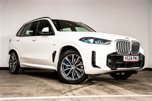 Large image for the Used BMW X5