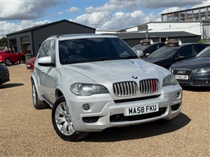 Large image for the Used BMW X5