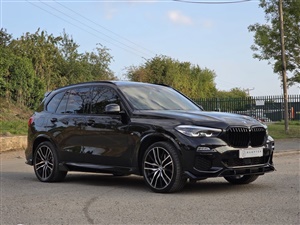 Large image for the Used BMW X5