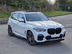 Large image for the Used BMW X5