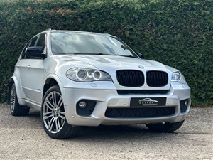 Large image for the Used BMW X5