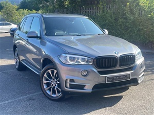 Large image for the Used BMW X5
